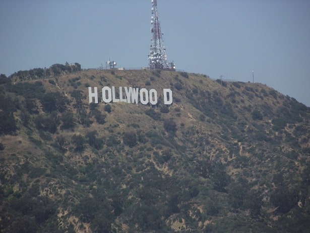 hollywood