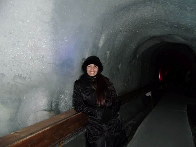 Monte Titlis Suiça 33