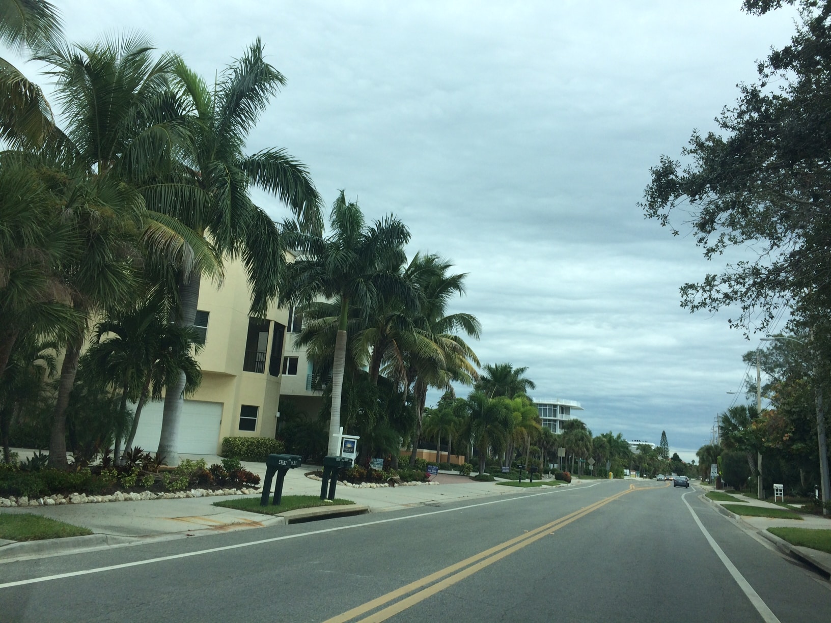 Siesta Key Flórida