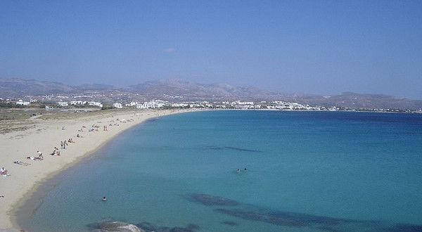 Naxos