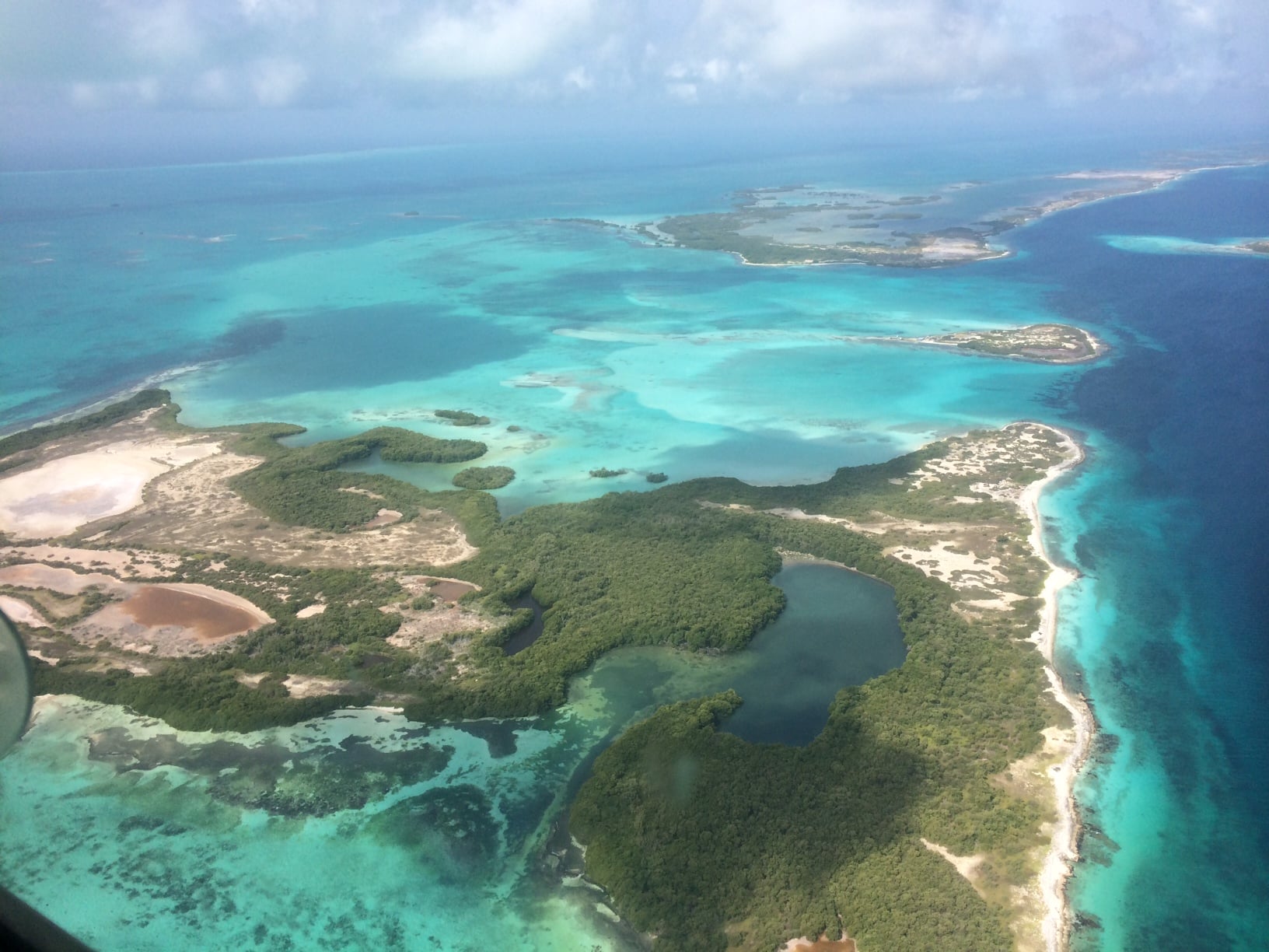 playas-los-roques-venezuela