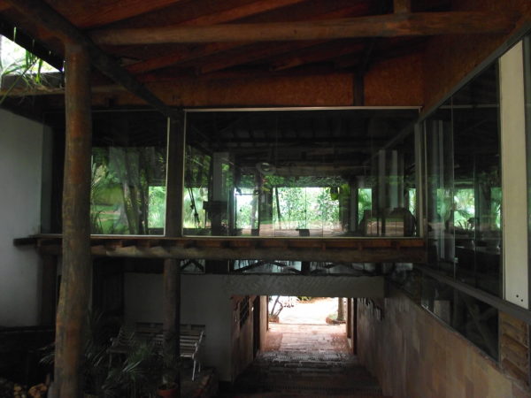 sala de convenções