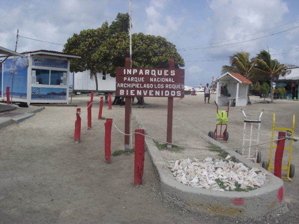 los roques 14 024