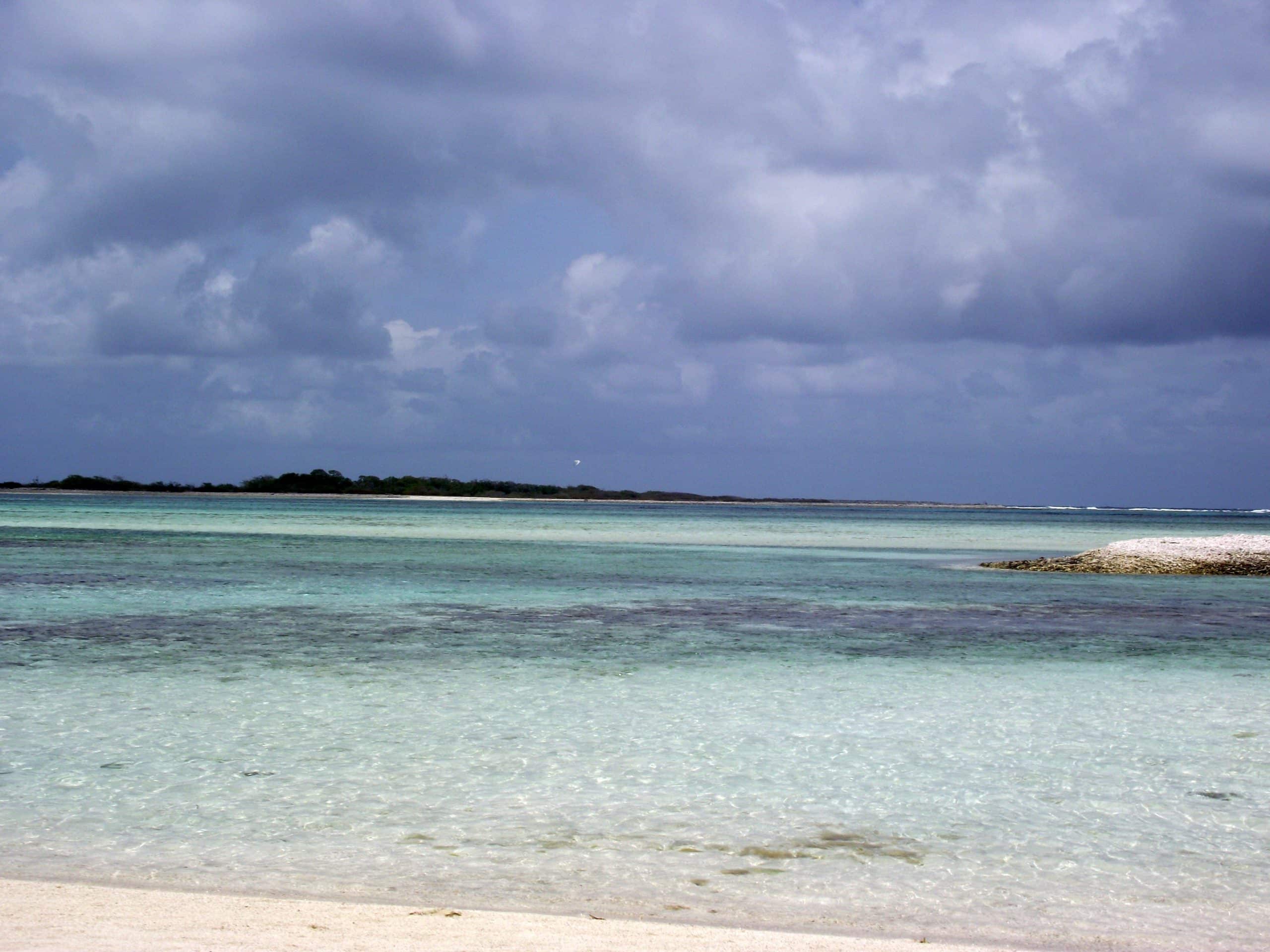 as ilha de los roques na venezuela