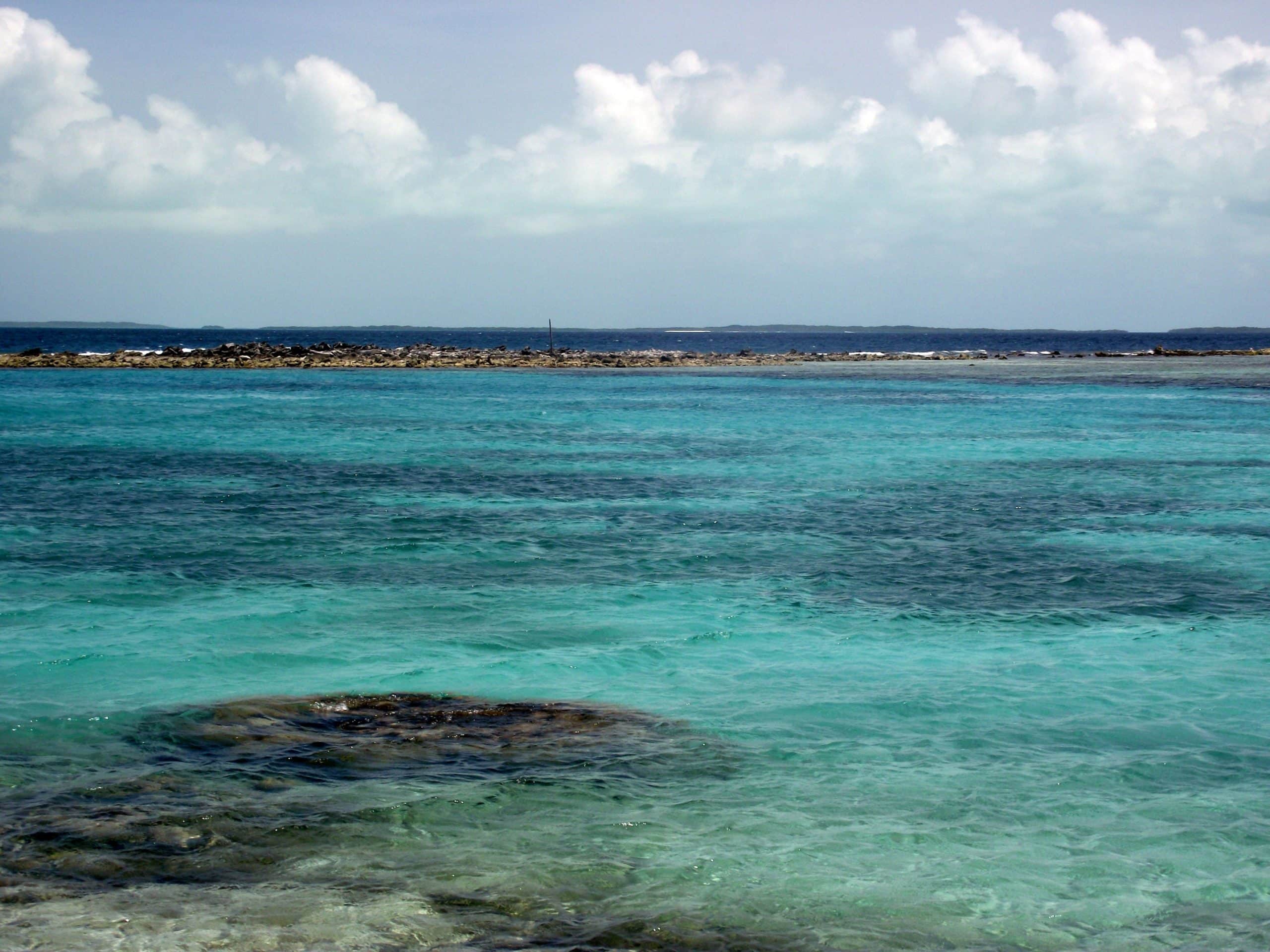 as ilha de los roques na venezuela