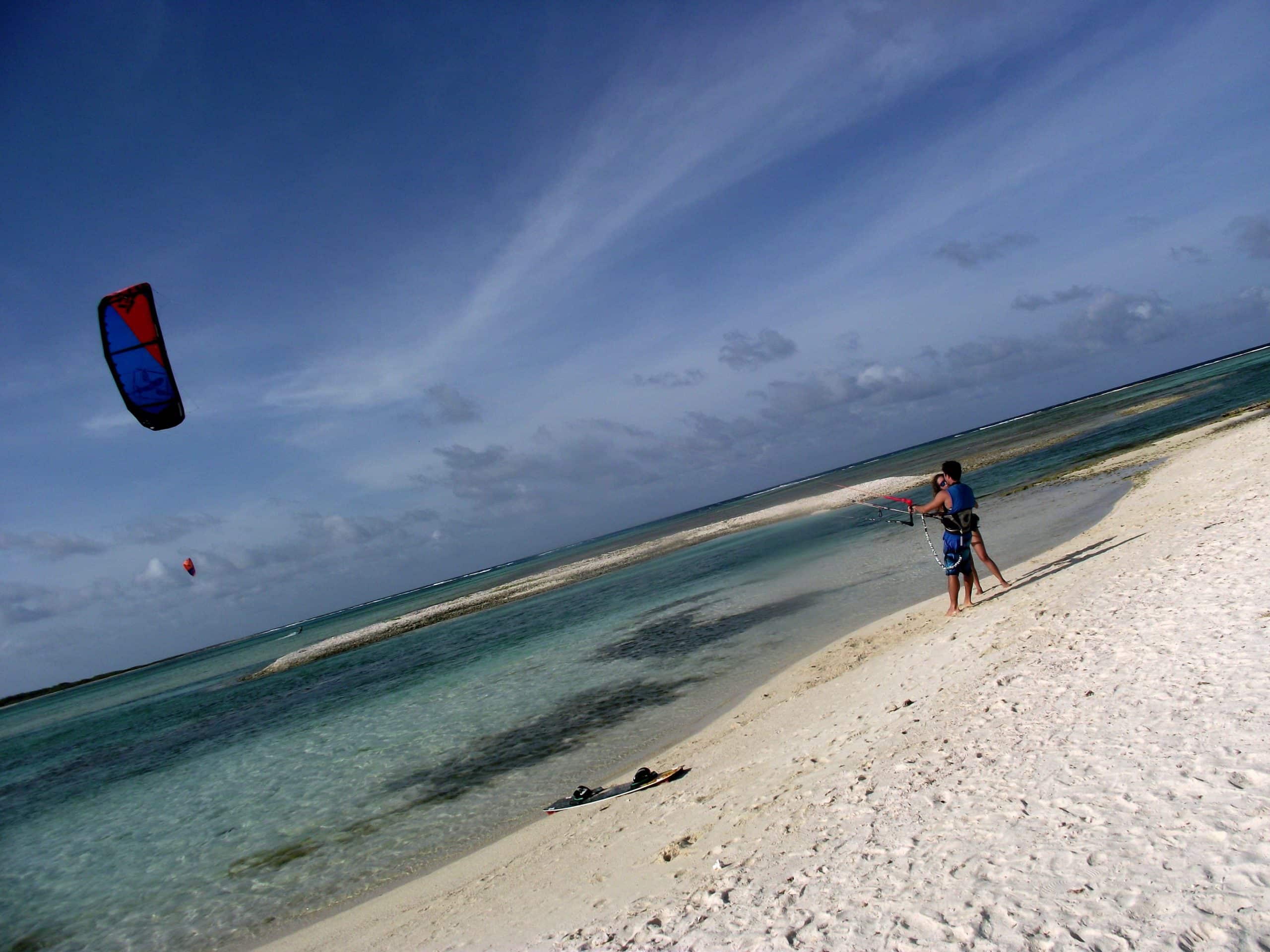 as ilha de los roques na venezuela