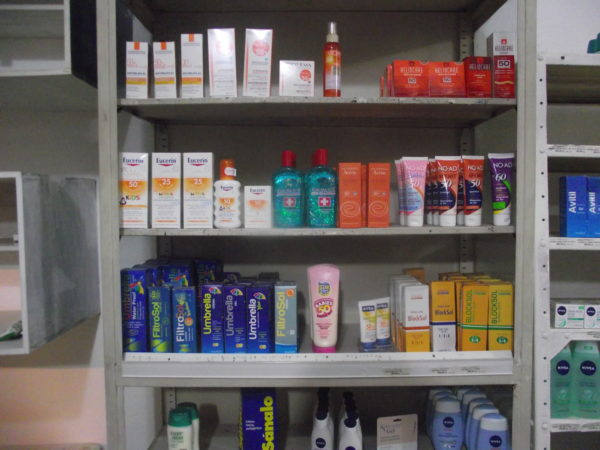 farmacia