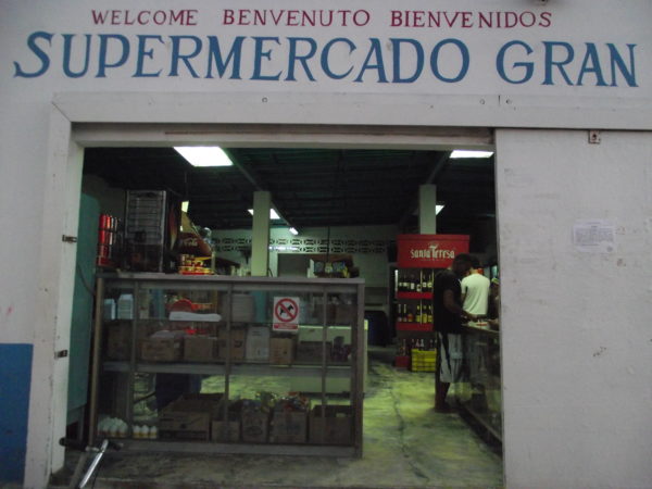 supernercado