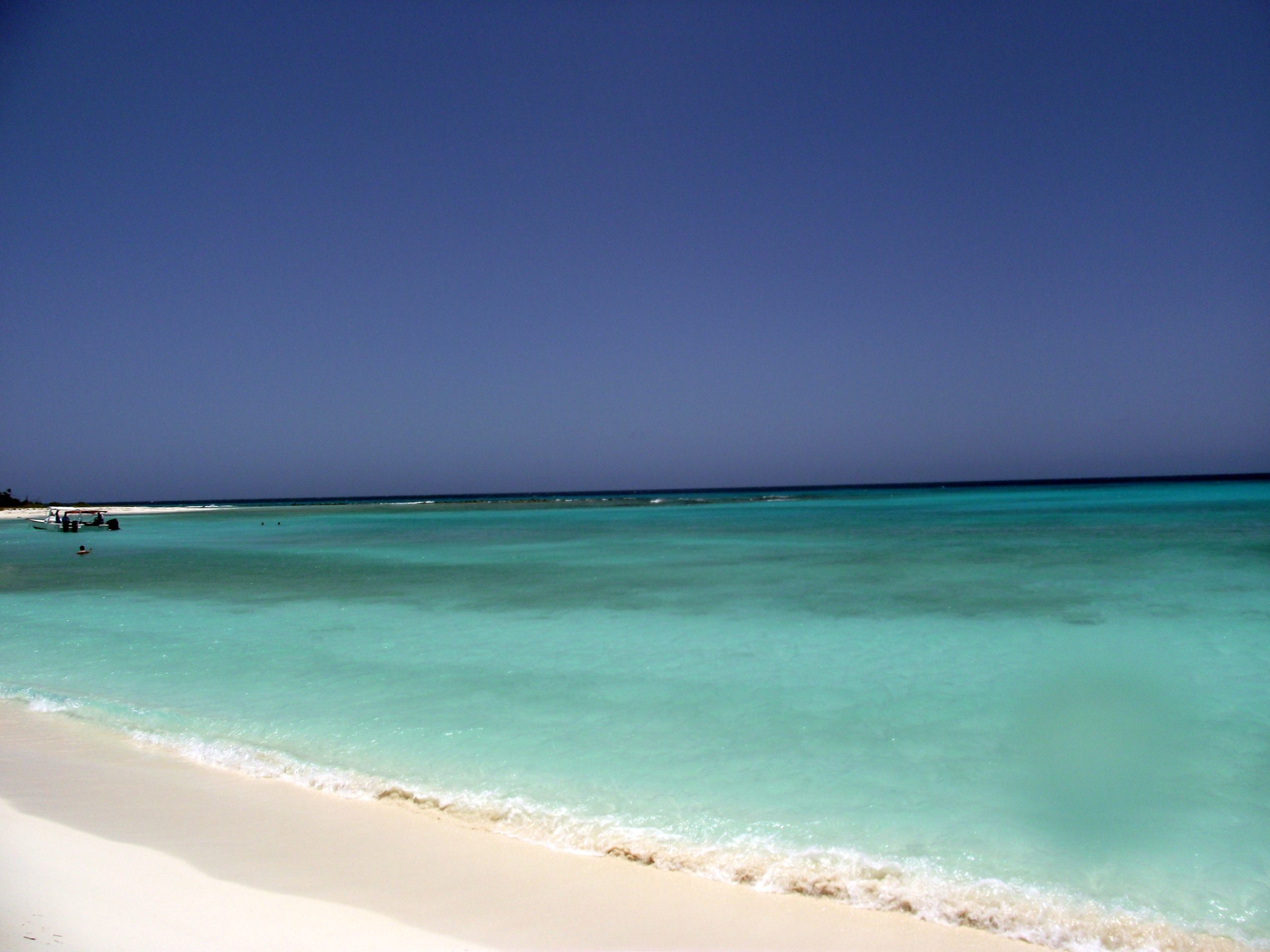  as ilha de los roques na venezuela