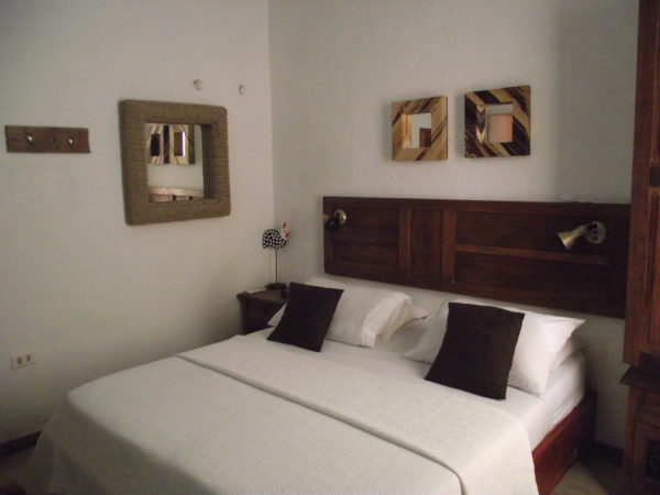 quarto standard 