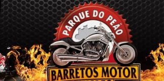 Barretos Motorcycle