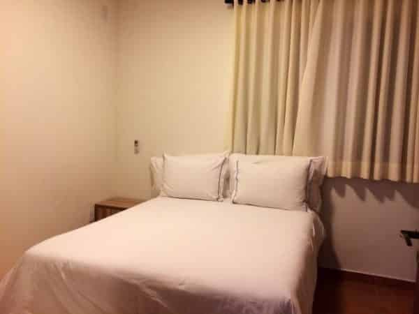 Quarto casal