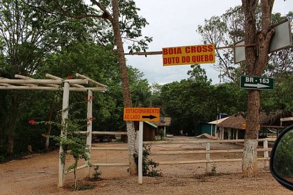 CHAPADA E NOBRES MATO GROSSO 903