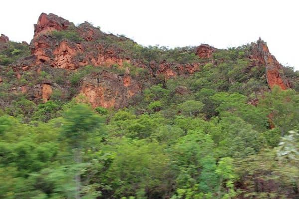 CHAPADA E NOBRES MATO GROSSO 832