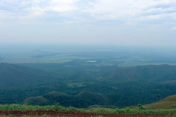 CHAPADA E NOBRES MATO GROSSO 558