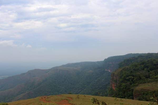 CHAPADA E NOBRES MATO GROSSO 560