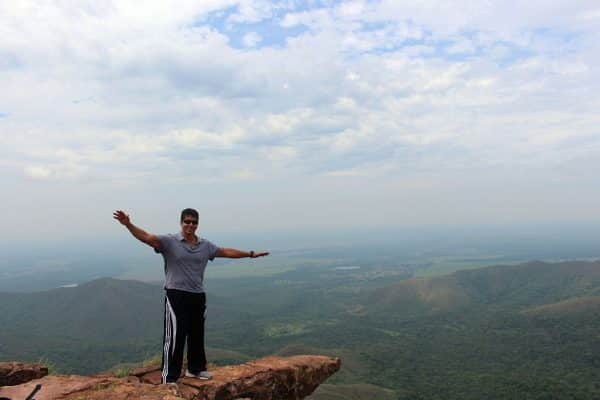 CHAPADA E NOBRES MATO GROSSO 573