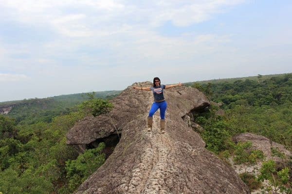 CHAPADA E NOBRES MATO GROSSO 584