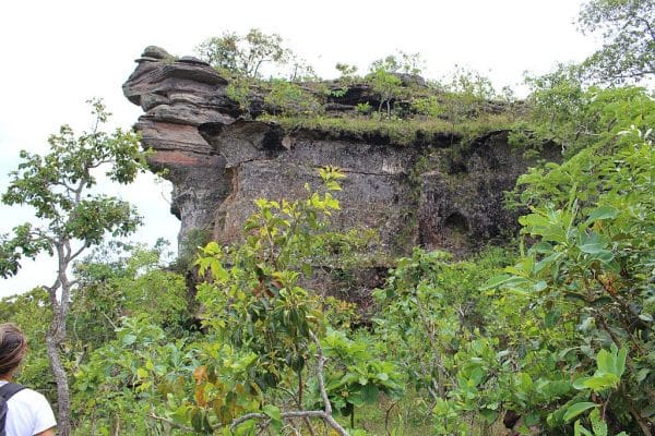 CHAPADA E NOBRES MATO GROSSO 598