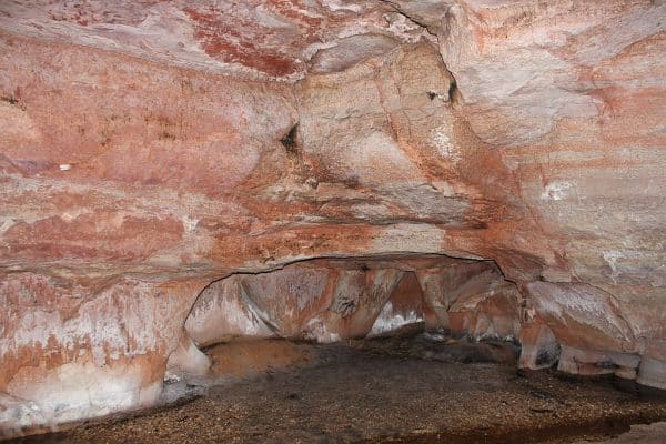 CHAPADA E NOBRES MATO GROSSO 621