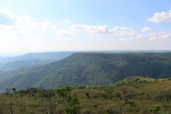 CHAPADA E NOBRES MATO GROSSO 676