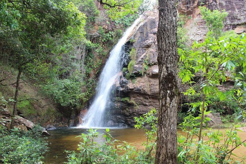 Chapada dos Guimarães sedia 3ª etapa do Circuito Mato Grosso de Vôlei de  Praia - Olhar Esportivo