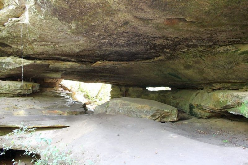 Circuito das Cachoeiras Chapada dos Guimarães