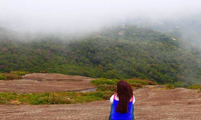 Monte Verde Minas Gerais