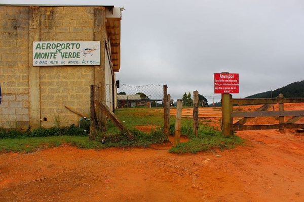 Monte Verde Minas Gerais