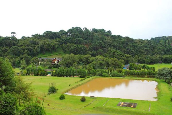 Monte Verde Minas Gerais