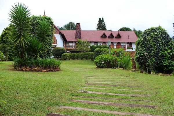 Monte Verde Minas Gerais