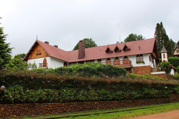 Monte Verde Minas Gerais