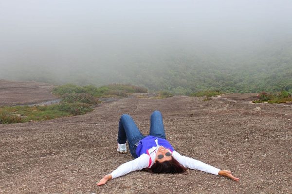 Monte Verde Minas Gerais