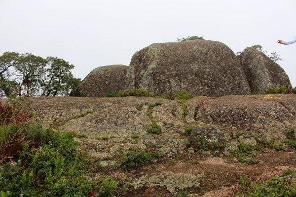 Monte Verde Minas Gerais