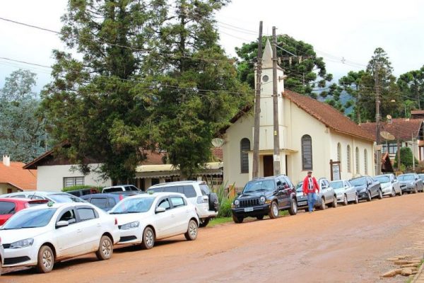 Monte Verde Minas Gerais