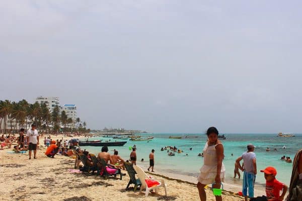 San Andres 2015 360