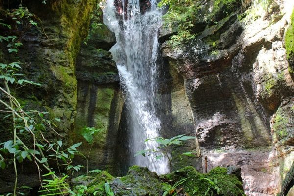 CACHOEIRA-VALE -ENCANTADO 022