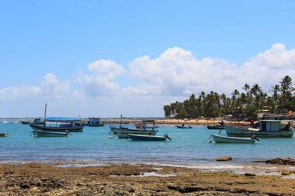 Praia-do-Forte