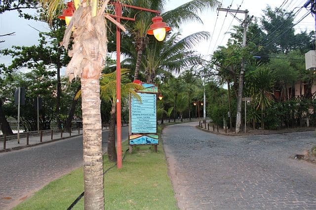 Praia-do-Forte-na-bahia