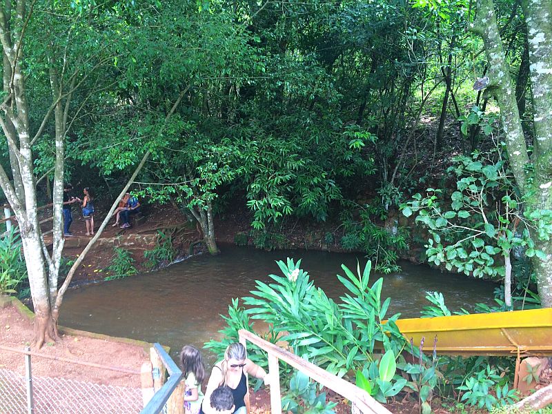 Peirópolis em Minas Gerais