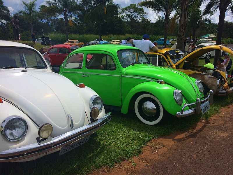 Peirópolis em Minas Gerais