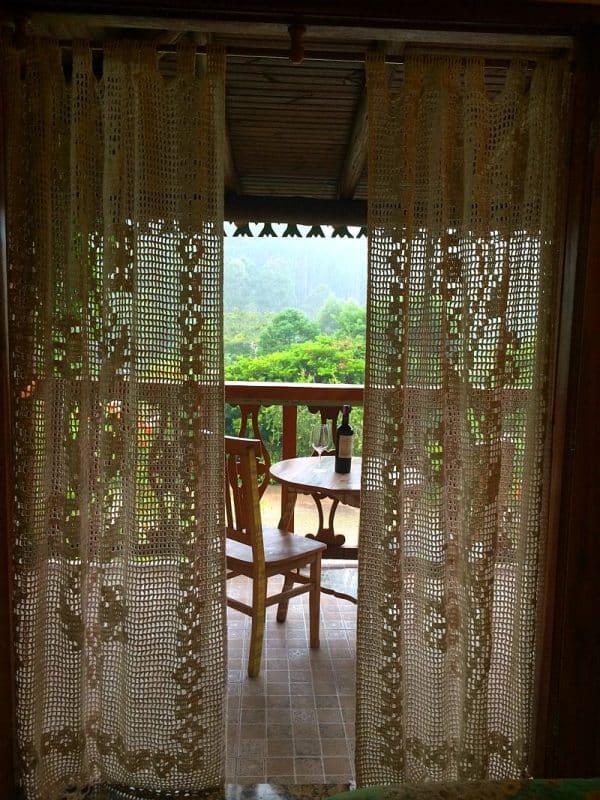 Pousada e Restaurante Lago da Lua