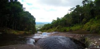 Parque Estadual da Pedra Azul