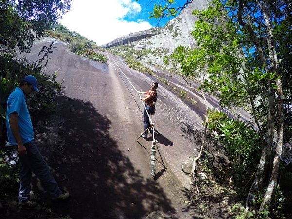 Parque Estadual da Pedra Azul