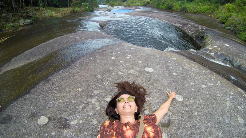 Parque Estadual da Pedra Azul