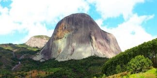 Parque Estadual da Pedra Azul