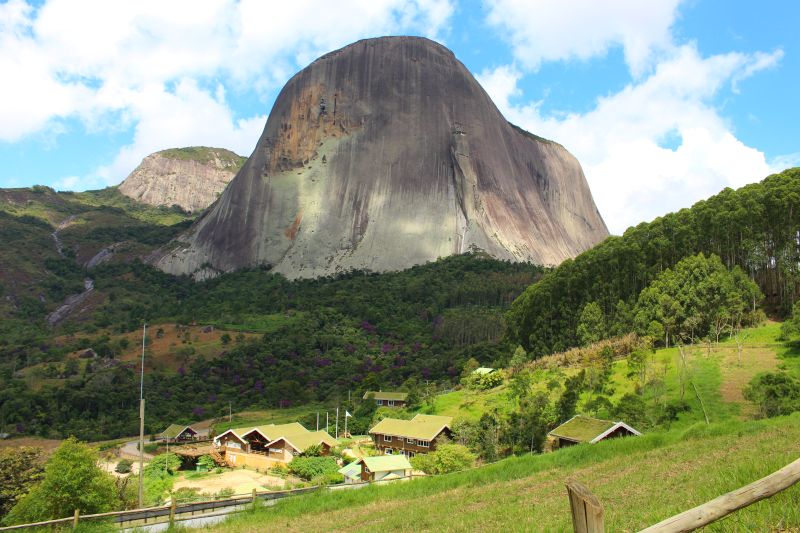 Cavalgada ecológica Fjordland