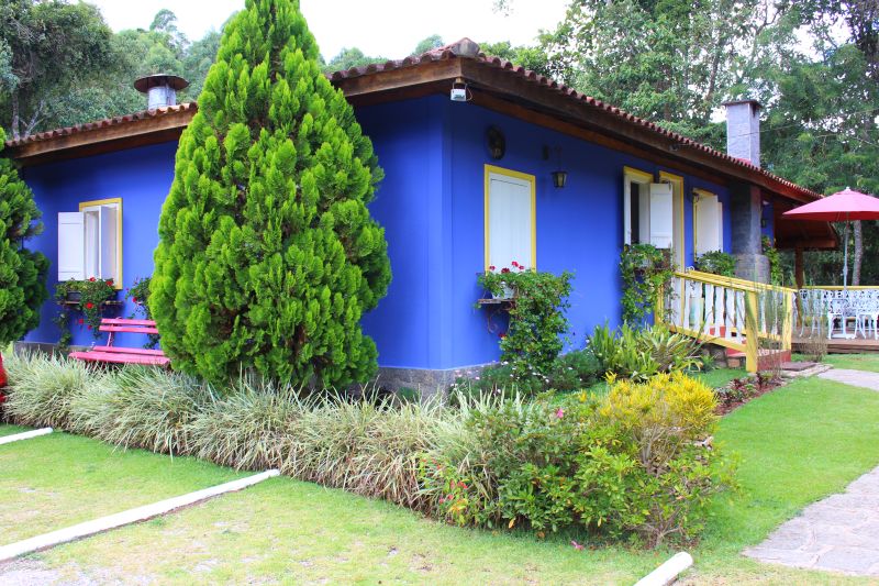 Parque Estadual da Pedra Azul e Rota do Lagarto