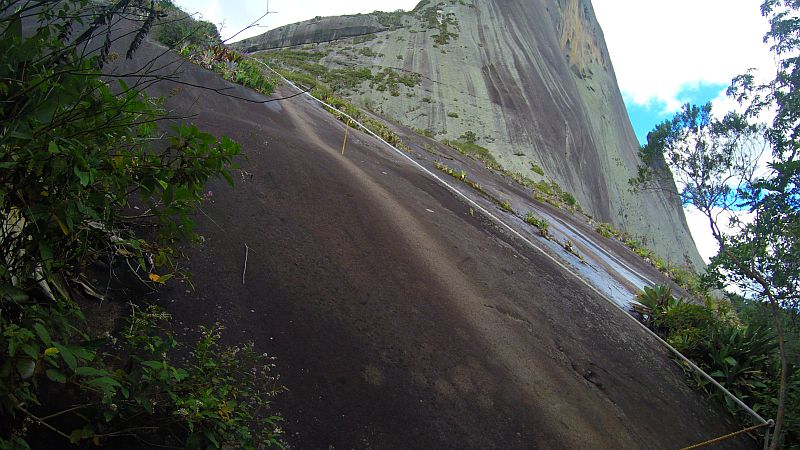 Parque Estadual da Pedra Azul