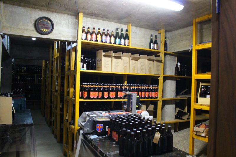 Cervejaria Altezza